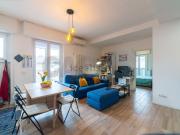 Appartamento in vendita di 60 m² in Viale Ungheria, 46