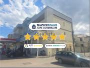 Appartamento in vendita di 61 m² in Via Cristoforo Colombo