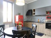 Appartamento in vendita di 61 m² in Via di Tor... Appartamento in vendita di 61 m² in Via di Tor...