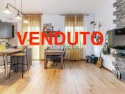 Appartamento in vendita di 61 m² in Via Forlanini, 36