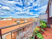 Appartamento in vendita di 61 m² in Via Mendicino, 41