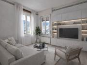 Appartamento in vendita di 61 m² in Via Terpi