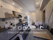 Appartamento in vendita di 61 m² in Via Tiburtina, 1470