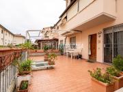 Appartamento in vendita di 61 m² in Via Vecchia Aurelia, 1