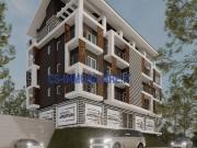 Appartamento in vendita di 62 m²