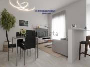 Appartamento in vendita di 62 m² in Piazza Antonio...