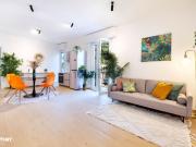 Appartamento in vendita di 62 m² in Via Aurelio Saffi