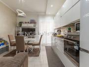 Appartamento in vendita di 62 m² in Via del Velodromo