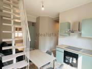 Appartamento in vendita di 62 m² in Via della Libertà, 52
