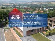 Appartamento in vendita di 62 m² in Via E. Cappannini, 32
