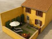 Appartamento in vendita di 62 m² in Via Giaccari, 3