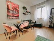 Appartamento in vendita di 62 m² in Via Modestino