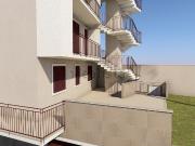 Appartamento in vendita di 62 m² in Via Ogliastro Appartamento in vendita di 62 m² in Via Ogliastro