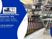 Appartamento in vendita di 62 m² in Via San Vincenzo, 38