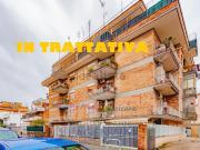 Appartamento in vendita di 63 m² in Via del Forte Boccea, 89