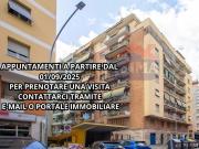 Appartamento in vendita di 63 m² in Via Domenico Cucchiari