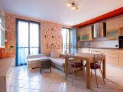 Appartamento in vendita di 63 m² in Via Fermo Zari, 26 Appartamento in vendita di 63 m² in Via Fermo Zari, 26