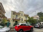 Appartamento in vendita di 63 m² in Via Giacinto Martorelli