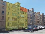 Appartamento in vendita di 63 m² in Via Giuseppe Fava, 75