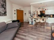 Appartamento in vendita di 63 m² in Via Giuseppe Silla, 30