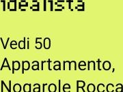 Appartamento in vendita di 63 m² in Via IV Novembre, 31