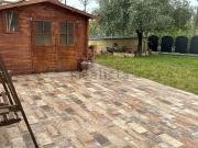Appartamento in vendita di 63 m² in Via Palombarese, 68
