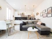 Appartamento in vendita di 63 m² in Via Piero Pinetti