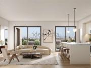 Appartamento in vendita di 63 m² in Via Valerio Zurlini, 15