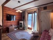 Appartamento in vendita di 64 m² in Frazione Jouvenceaux, 20