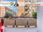 Appartamento in vendita di 64 m² in Via Amedeo Bocchi