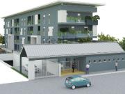 Appartamento in vendita di 64 m² in Via Barona, 41