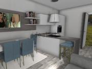 Appartamento in vendita di 64 m² in Via degli Alpini