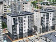 Appartamento in vendita di 64 m² in Via Meriggio