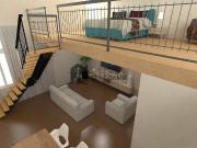 Appartamento in vendita di 65 m²