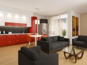 Appartamento in vendita di 65 m²