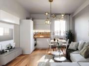 Appartamento in vendita di 65 m²