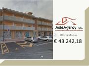 Appartamento in vendita di 65 m² in Piazza Mahatma Gandhi, 2