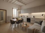 Appartamento in vendita di 65 m² in Strada Regionale 436...