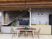 Appartamento in vendita di 65 m² in Via alla Castellana