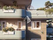 Appartamento in vendita di 65 m² in Via Anagnina