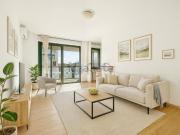 Appartamento in vendita di 65 m² in Via Angelo Rizzoli, 49