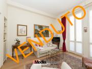 Appartamento in vendita di 65 m² in Via Antonio Stoppani