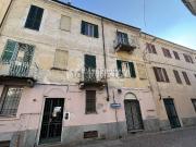 Appartamento in vendita di 65 m² in Via Balbo