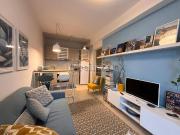 Appartamento in vendita di 65 m² in Via Cassisi, 1 Appartamento in vendita di 65 m² in Via Cassisi, 1