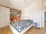 Appartamento in vendita di 65 m² in Via Castelbellino, 1