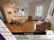 Appartamento in vendita di 65 m² in Via Cerveteri, 13