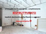 Appartamento in vendita di 65 m² in Via Clemente X