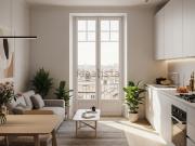 Appartamento in vendita di 65 m² in Via Curtatone, 16