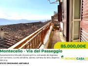 Appartamento in vendita di 65 m² in Via del Passeggio