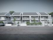Appartamento in vendita di 65 m² in Via del Trullo